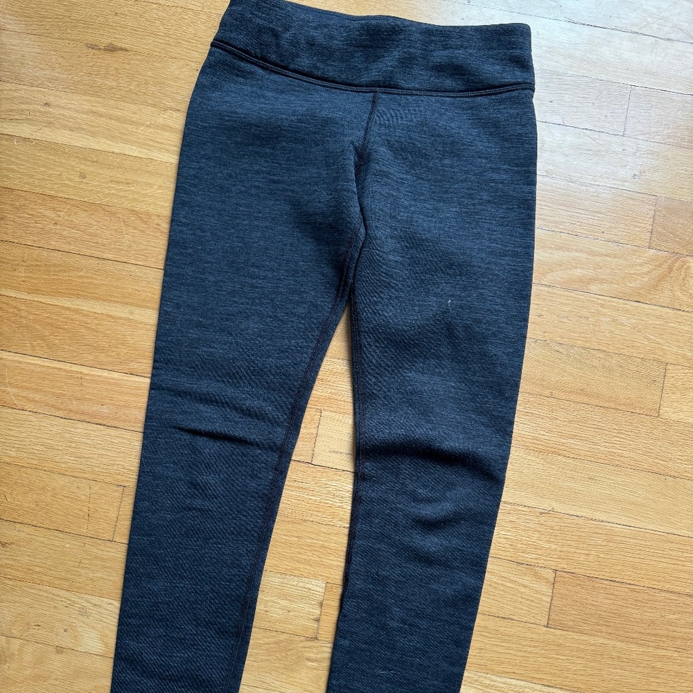 Athleta Girl Polartec Stash Pants